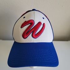 OC Sports Washington Nationals Red Baseball Cap — listing 4