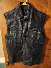 Vintage Gay Adult BDSM Leather Magazine "Bound to Serve" — listing 4