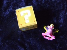 Princess Peach McDonald's Happy Meal Toy (Super Mario Bros. Movie) — listing 6