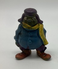 Fat Albert and the Cosby Kids 'Russell' PVC Figure on Card, Tedro Enterprises — listing 5