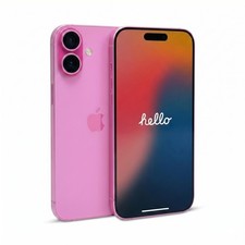 Apple iPhone 13 128GB Pink (Rose) - Cracked Back Glass, 100% Battery Health — listing 3