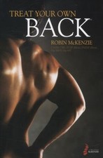 Treat Your Own Back by Robin McKenzie (Paperback) — listing 5