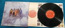 The Chambers Brothers - Love, Peace and Happiness / Live at Bill Graham's Fillmore East (Double Gatefold LP) — listing 3