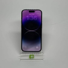 Apple iPhone 14 Pro (Deep Purple) with MagSafe Case — listing 3