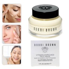 Bobbi Brown Moisture Rich Foundation SPF 15, Shade Beige 3, Travel Size 15ml — listing 4