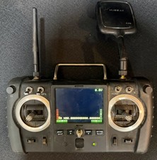 Hubsan FPV1 Drone Transmitter / Remote Controller