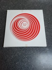 Honeywell Circular Chart Recorder Paper, Sealed Box, Made in USA — listing 5