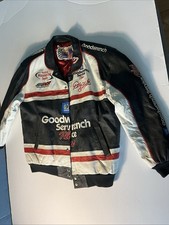 Dale Earnhardt #3 Goodwrench NASCAR Super Collectors Set - Hauler, Transporter & Stock Car — listing 4