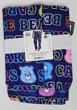 Care Bears Pink Pajama Lounge Pants — listing 6