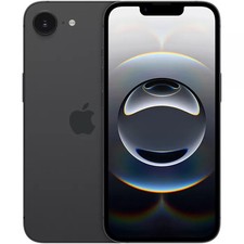 Apple iPhone 16e 128GB, Unlocked, Grade A (Wholesale Auction Lot Listing)