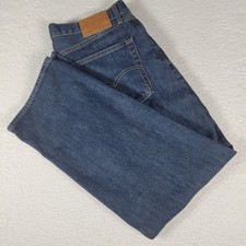 Levi's 541 Athletic Fit Men's Jeans, Light Wash, W32 — listing 4