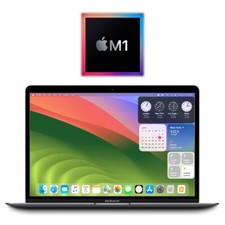 Apple MacBook Air 13-inch (M1, 2020) - Space Gray, 8GB RAM, 256GB SSD — listing 4