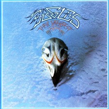 Eagles - Their Greatest Hits 1971-1975 Vinyl LP (Asylum 7E-1052) — listing 4