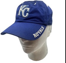 Kansas City Royals MLB Team Adjustable Baseball Cap — listing 5