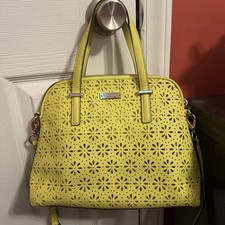 Kate Spade New York Nylon Floral Medium Backpack — listing 4