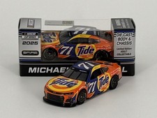 Die-Cast Teal #40 Stock Car with Rear Wing, '426 C.I.' Graphics — listing 3