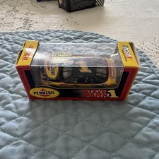 1:24 Scale Pennzoil #1 NASCAR Diecast Stock Car (Steve Park, Chevrolet Monte Carlo) — listing 6