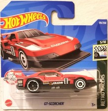 Hot Wheels Carded Diecast Car Collection (Large Wall Display Lot, 80+ Cars) — listing 2