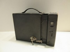 Kodak No. 2 Brownie Model B Box Camera — listing 3