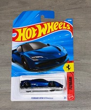 Hot Wheels Ferrari 365 GTB/4 Competizione - Yellow #64, 2025 Race Day Series — listing 2