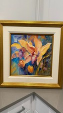 Simon Bull "Sunlit Windows II" Signed Limited Edition Print, Pencil Signed & Numbered — listing 3