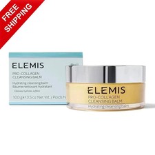 ELEMIS Pro-Collagen Naked Cleansing Balm 100g / 3.5 oz — listing 3