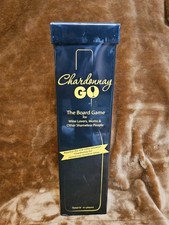 Chardonnay Go Adult Party Board Game (Sealed) — listing 3
