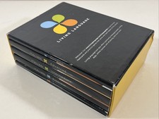 Living Language Italian, Complete Edition (3 Books + 9 Audio CDs + Online Learning) — listing 2