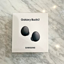 Samsung Galaxy Buds 2 Wireless Earbuds with Charging Case — listing 5
