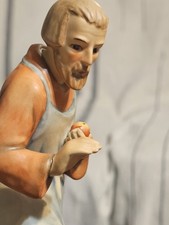 Goebel Hummel Joseph Nativity Figurine #214/B — listing 2