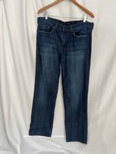 Joe's Jeans The Classic Straight Leg Men's Jeans, Size W30, RYNN Wash