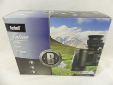 Bushnell Falcon 7x35 Insta-Focus Binoculars with Case and Box — listing 2