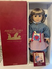 American Girl Pleasant Company Kirsten Larson 18" Doll with Box and Accessories — listing 3