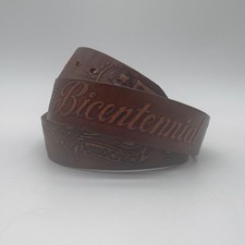 1787-1987 U.S. Constitution 200th Anniversary Commemorative Belt Buckle (#2368) — listing 3