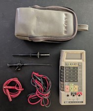 Fluke 8060A True RMS Digital Multimeter (Handheld) — listing 6