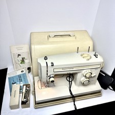 Kenmore 10 Sewing Machine Model 158.12511, listing 3