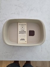 The Pampered Chef Family Heritage Stoneware Rectangular Baker — listing 6