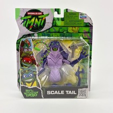 Teenage Mutant Ninja Turtles 2014-2016 Movie Action Figure Lot (Leonardo, Raphael, Michelangelo, Donatello + more) — listing 5
