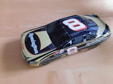 Dale Earnhardt #3 '7-Time Champion' Goodwrench NASCAR Collectible Tin Canister with Lid — listing 3
