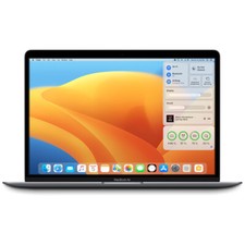 Apple MacBook Air 13-inch Mid 2013 Laptop, 1.3GHz Intel Core i5, 4GB RAM, Silver — listing 6