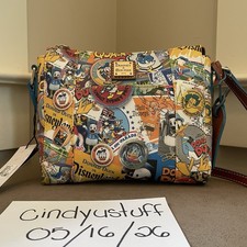 Disney Parks Dooney & Bourke Donald Duck MagicBand, Limited Edition of 3,000 — listing 4