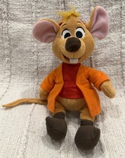 Disney Cinderella Jaq Mouse PVC Figure — listing 2