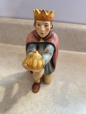 Goebel Hummel Nativity Ox/Cow Figurine HUM 214/K — listing 5