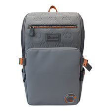 Star Wars All-Over Logo Print Backpack — listing 6