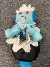 Warner Bros. Studio Store The Jetsons Bean Bag Plush Set - George, Judy & Elroy — listing 3