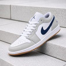 Air Jordan 2 Retro Low 'Craft Melon Tint' Sneakers, US Men's 11 — listing 2