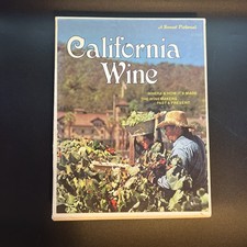 Guide to California's Wine Country (A Sunset Book) — listing 6