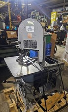 Roll-In EF1459 110V 14-Inch by 9.5-Inch Gravity-Fed Vertical Metal Cutting Band Saw — listing 3