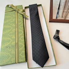 Lot of Designer Silk Neckties Including Fendi and Jerry Garcia, listing 3