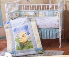 Little Suzy's Zoo Self-Adhesive Baby Theme Stickers, 4 Sheets, Sealed — listing 4